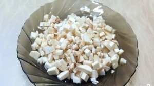 Грибы в аэрогриле