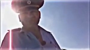 Беспредел ГАИ Непонятный жест об остановке