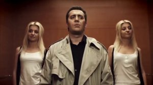Чего хотят женщины в лифте 2 ! Немного юмора всем