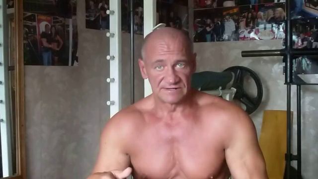 Локтионов Валерий о взаимоотношении мужчины и женщины-ч-2