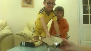 Рации секретного агента Spy Gear обзор игрушек