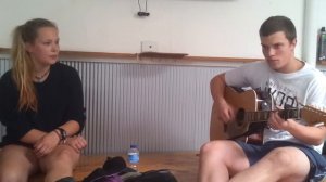 Wonderwall - Oasis (Acoustic Cover)