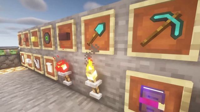 Slight Depth Resource Pack ALL CHANGES