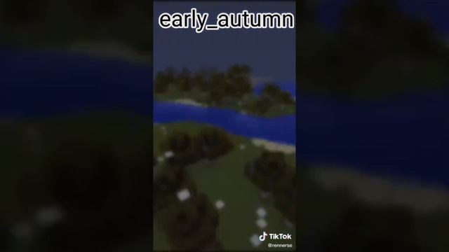 Обзор модов. Serene Seasons смотреть онлайн