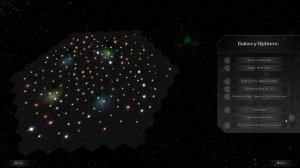 Predestination ОБЗОР хороша в плане стройки и колонизации.mp4