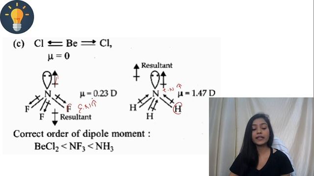 Chemical Bonding Class 11 NEET Questions | NEET 2021 Preparation | NEET Chemistry MCQ | Anshu Ma'am