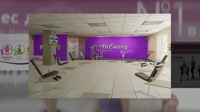 Оздоровчий міжнародний фітнес для жінок івано-Франківськ