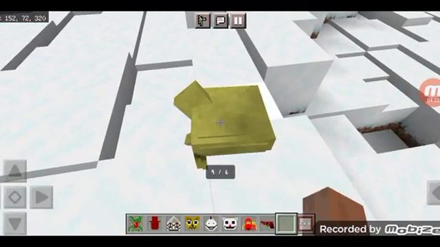 Мод Trevor Henderson для Minecraft | MCPEHUB | Портал любителей Minecraft на Android смотреть онлайн