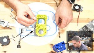 Part 11.0 ULTIMATE Voron 2.4R2 SUPER StealthBurner