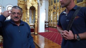 Афон.Ильинский Скит.