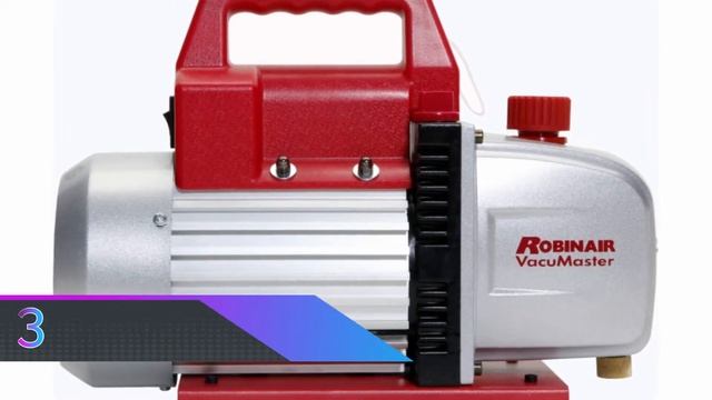 Vacuum Pump: 5 Best Vacuum Pumps || You Can Buy Now смотреть онлайн