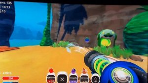 SLIME RANCHER .где добывать королевское желе