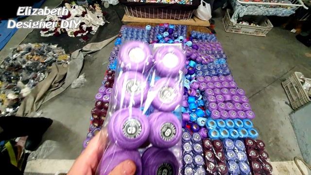 6 секретных мест турецких рукодельниц. Именно там они покупают всё для рукоделия смотреть онлайн