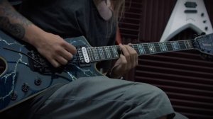 Pantera 10's Solo cover (Ola Englund)