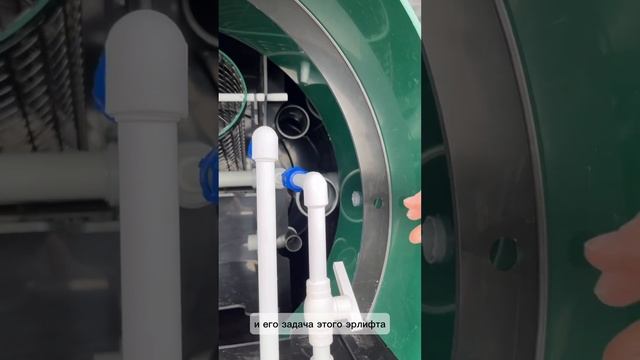 КИТ 4 Обзор на станцию автономной канализации #автономнаяканализация #септикдлядома