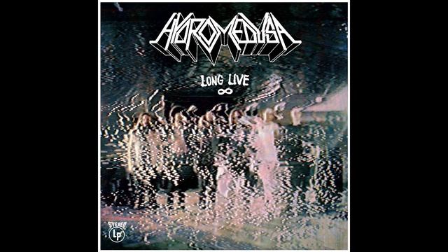 Hydromedusa - People Like You смотреть онлайн