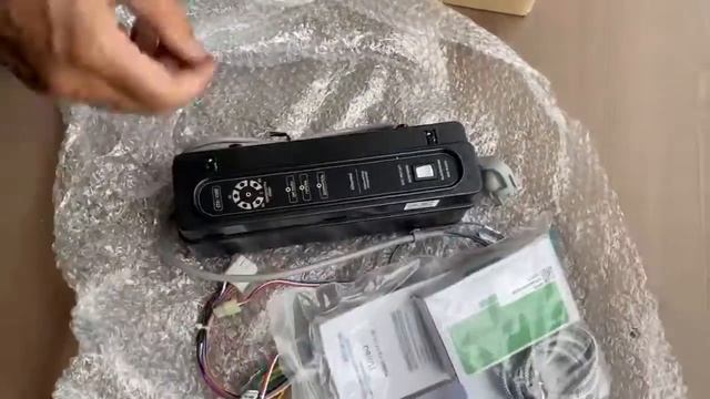 Комплект дизельная горелка Kiturami TURBO 13 смотреть онлайн