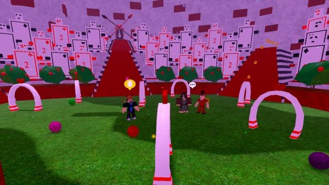 Roblox Egg Hunt 2018 Soundtrack: Her Majesty смотреть онлайн
