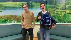 ВЬЮН НАД ВОДОЙ || С ДНЕМ РАБОТНИКА КУЛЬТУРЫ || СТАРИННАЯ КРАСИВАЯ ПЕСНЯ ДЛЯ ДУШИ || НА ДВА ГОЛОСА