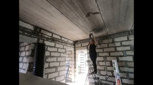 Вода в пустотных плитах перекрытия
