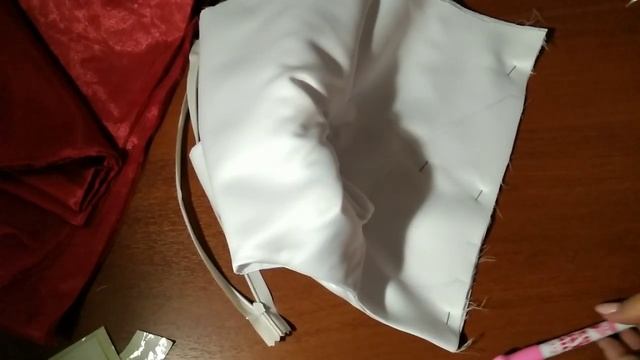 ПОШИВ ОДЕЖДЫ ✂️✂️ШЬЮ ДЕТСКОЕ НАРОДНОЕ ПЛАТЬЕ???