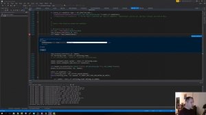 Jonathan Blow plays Visual Studio