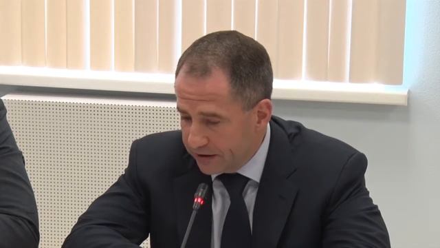 Заседание Попечительского совета Нижегородского кадетского корпуса ПФО смотреть онлайн