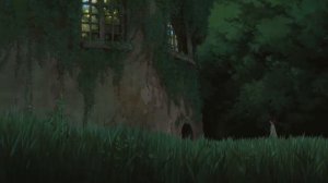 Мальчик и цапля Хаяо Миядзаки