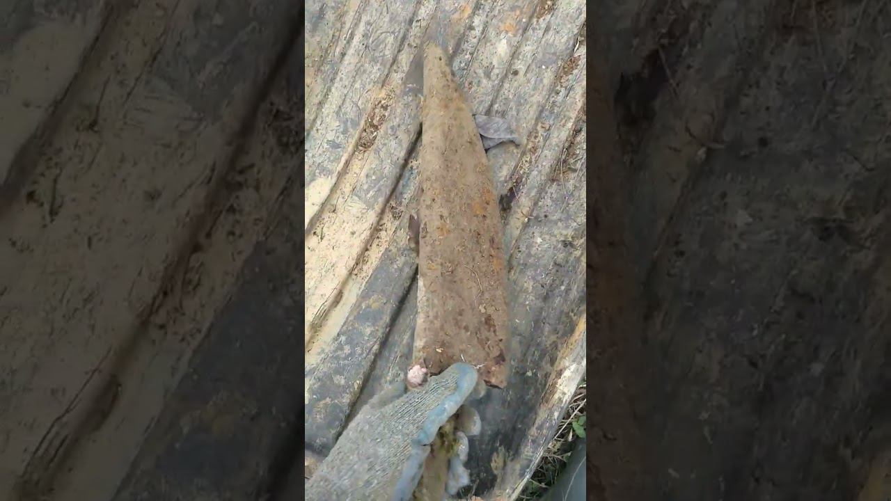 металлокоп!!!нож Ильи Муромца!!! смотреть онлайн