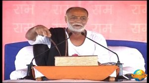 Day 8 - Manas Lachhiman | Ram Katha 640 - Lucknow | 25/06/2005 | Morari Bapu