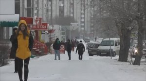 Куда пропадают люди