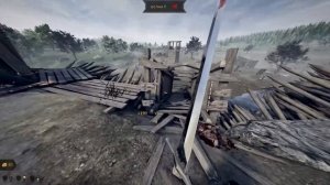 Советы для НОВИЧКОВ. Mordhau: Horde