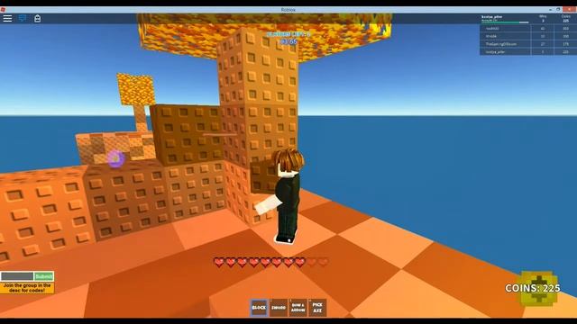 маинкрафт или роблокс смотреть онлайн