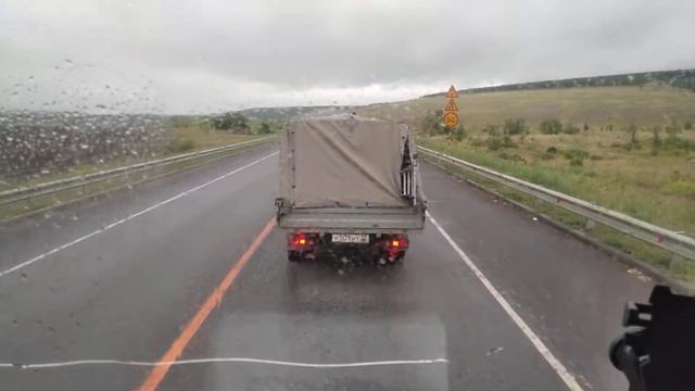 Стоит ли покупать свою фуру? смотреть онлайн