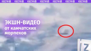 «Это что за мужик, ***!»: водитель БТР - 82А под разрывы снарядов ВСУ мчит по Урожайному. Экшн-видео