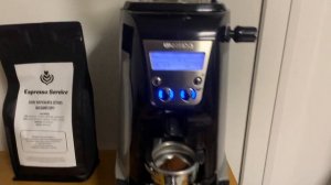 Обзор и настройка кофемолки Casadio