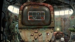 Игровой зал | Прохождение игры Machinarium(Машинариум)