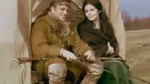 Приключения на берегах Онтарио!  (вестерн - 1968г.) Румыния   Франция