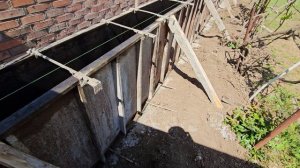 Забор на века