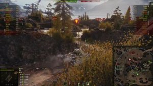 ЛБЗ 2.0  Альянс-15  С Отличием. Chimera (Химера). или как встретить нытика после боя :)