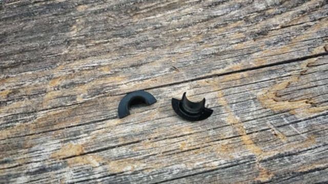 Pistolet AREX Delta Gen.2 (Arex Defense) смотреть онлайн