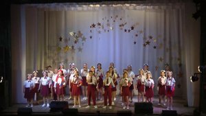 "Славная Победа"  сл., муз. Н. Додонова