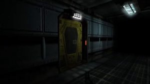 Doom III Орбитальный коллапс