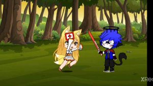 ой а что это тут делаешь?