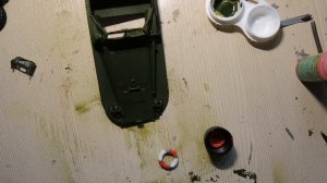 Бав - 485 AVD Models 1:43