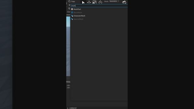 Roblox: How to Import Models from Blender