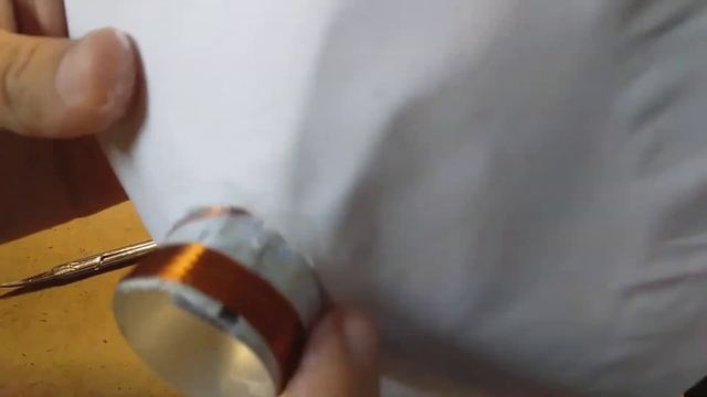 САМОДЕЛЬНЫЙ ДИНАМИК СВОИМИ РУКАМИ ИЗ БУМАГИ смотреть онлайн