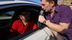 Peugeot 508 '2014, первый тест-драйв