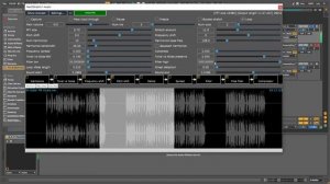 How to create spacey ambient sounds with paulxstretch (Ableton Live Tutorial #1 Ambient)