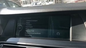 Обзор BMW 528i 2011 год